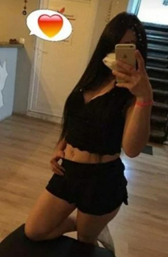 Filiz Küçükçekmece Hirka-i Şerif Escort Bayan Küçükçekmece Hirka-i Şerif Escort Filiz Fotoğrafı (3)