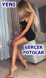 Sidal - Cennet VIP Escort Bayan Modeli - Gerçek Fotoğraflı İlan