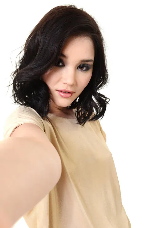 Berna - Cennet VIP Escort Bayan Modeli - Gerçek Fotoğraflı İlan