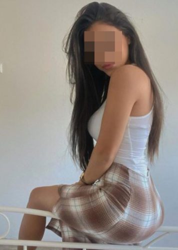 Nermin - Cennet VIP Escort Bayan Modeli - Gerçek Fotoğraflı İlan