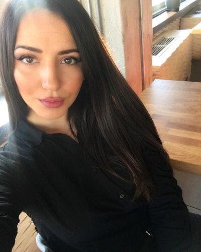 Çağla - Cennet VIP Escort Bayan Modeli - Gerçek Fotoğraflı İlan