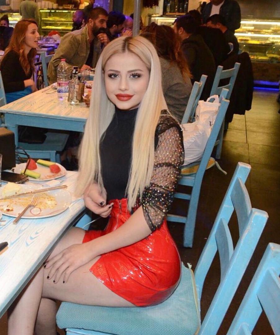 Ela - Cennet VIP Escort Bayan Modeli - Gerçek Fotoğraflı İlan