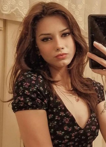 Sibel - Cennet VIP Escort Bayan Modeli - Gerçek Fotoğraflı İlan