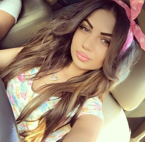 Mer Tuzla Escort Bayan Tuzla Escort Mer Fotoğrafı (2)
